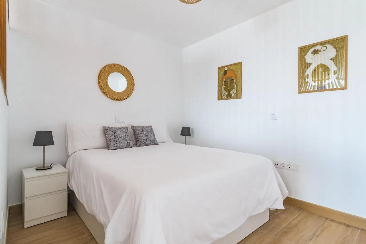 Home2Book Lovely Seaside Apartment Las Canteras Las Palmas de Gran Canaria
