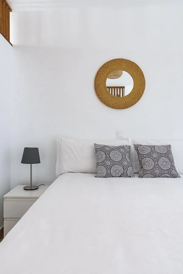 Home2Book Lovely Seaside Apartment Las Canteras Las Palmas de Gran Canaria