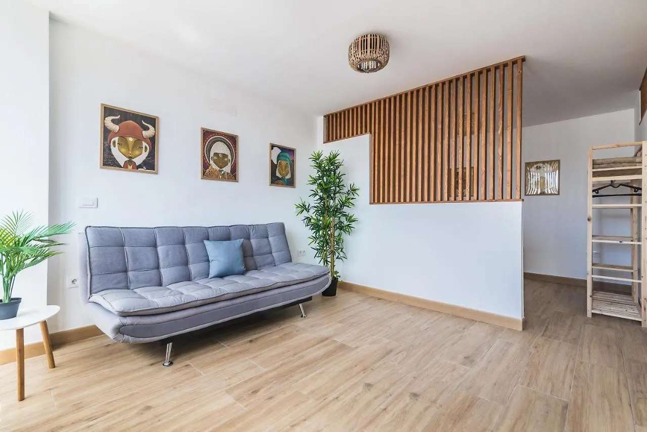 Home2Book Lovely Seaside Apartment Las Canteras Las Palmas de Gran Canaria