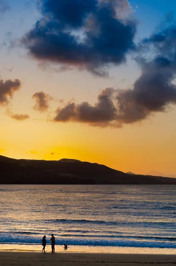 Home2Book Lovely Seaside Apartment Las Canteras Las Palmas de Gran Canaria