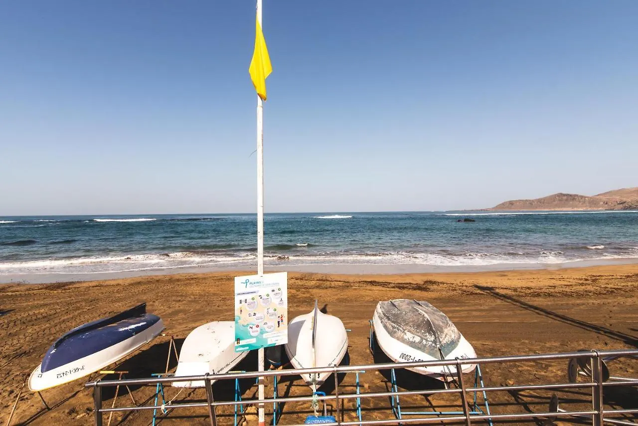 Home2Book Lovely Seaside Apartment Las Canteras Las Palmas de Gran Canaria