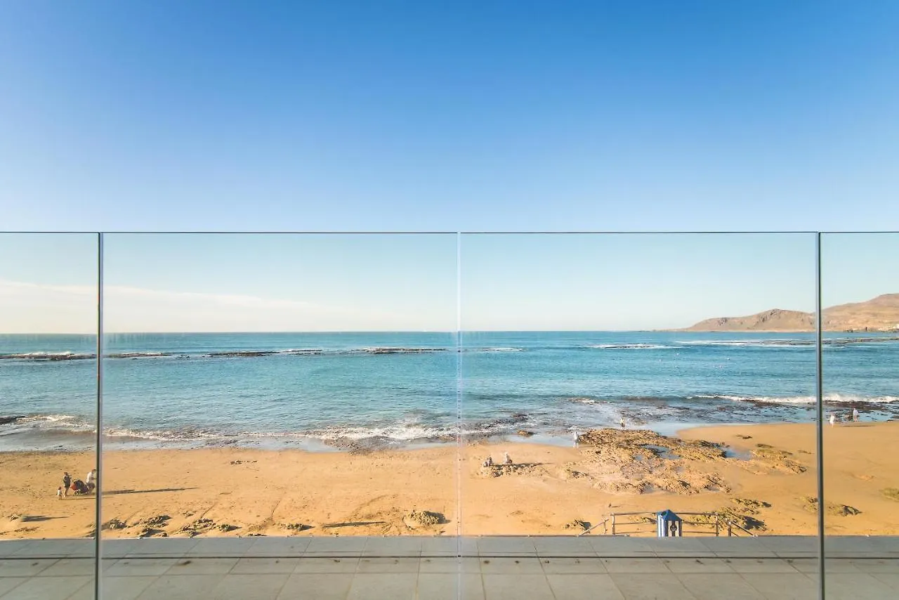 Home2Book Lovely Seaside Apartment Las Canteras Las Palmas de Gran Canaria