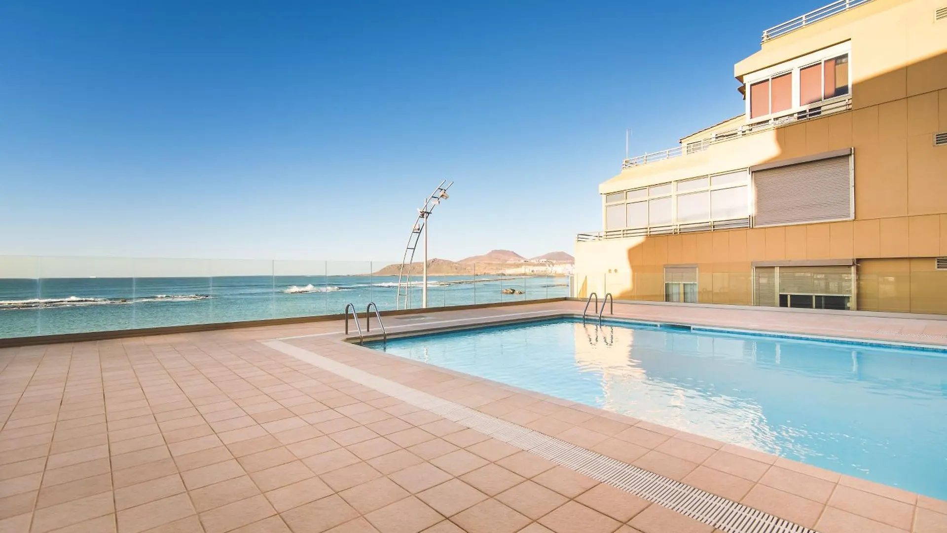 Home2Book Lovely Seaside Apartment Las Canteras Las Palmas de Gran Canaria