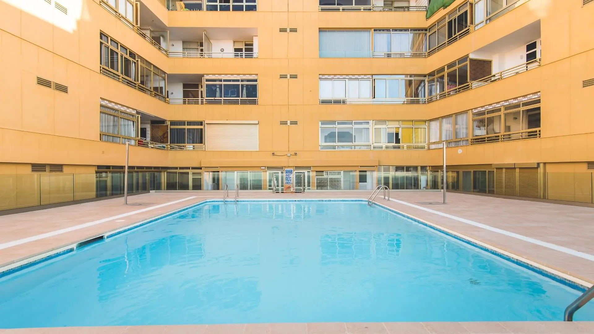 Home2Book Lovely Seaside Apartment Las Canteras Las Palmas de Gran Canaria Spain