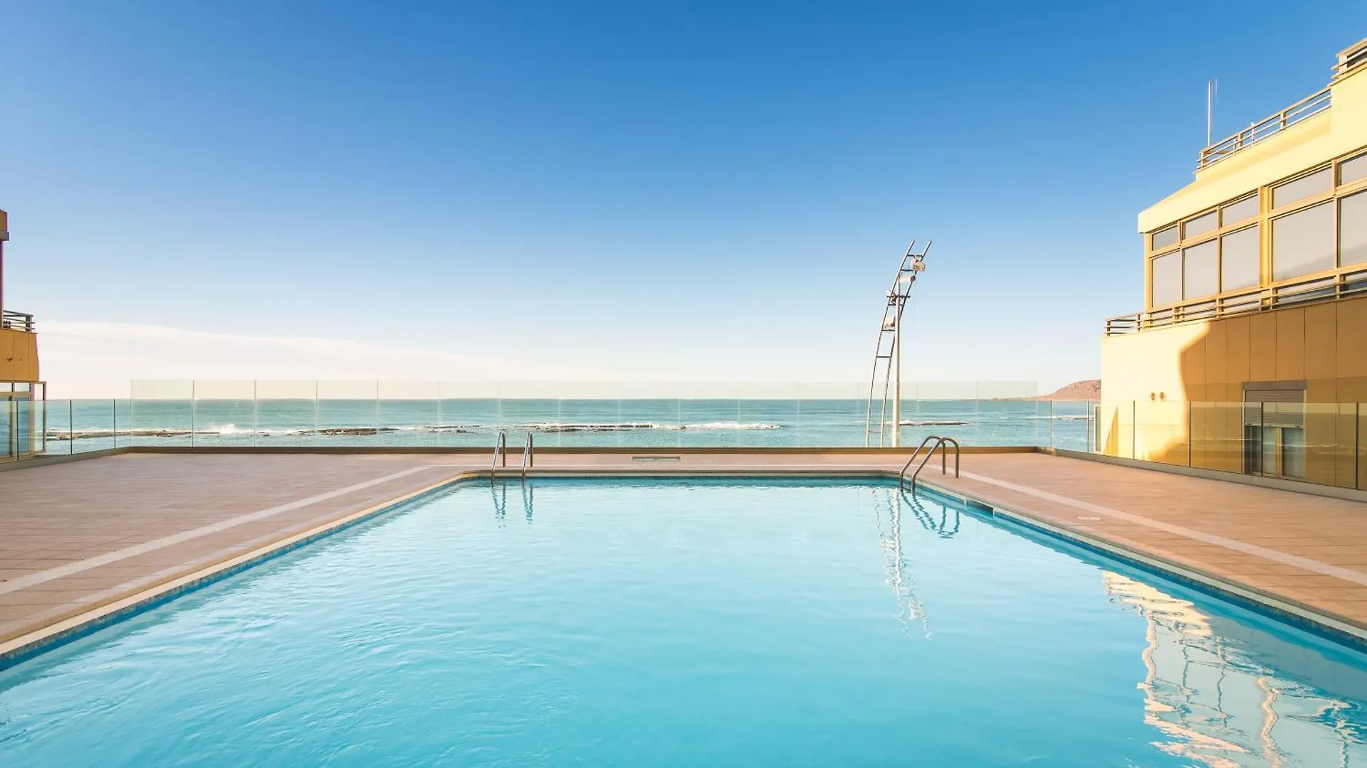 Home2Book Lovely Seaside Apartment Las Canteras Las Palmas de Gran Canaria 0*,  Spain